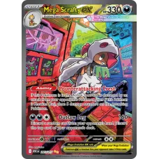 Mega Scrafty ex