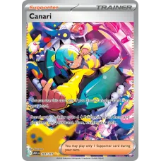 Canari