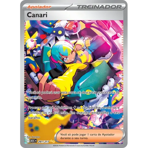 Canari