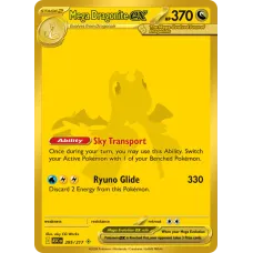 Mega Dragonite ex