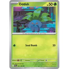 Oddish