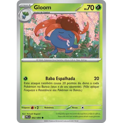 Gloom