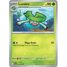 Lombre