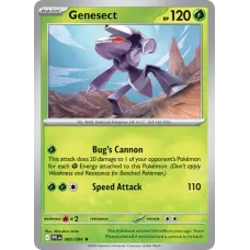 Genesect