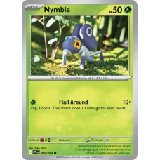 Nymble