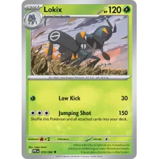 Lokix