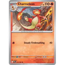 Charmeleon