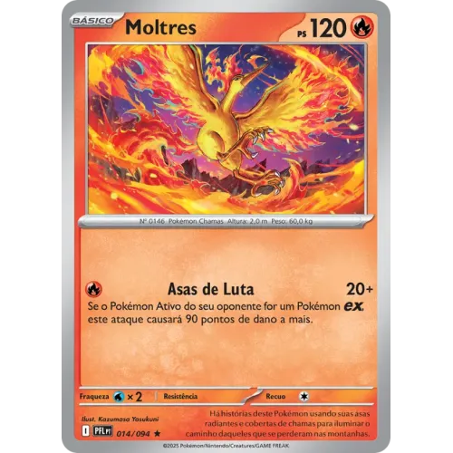 Moltres