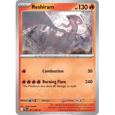 Reshiram