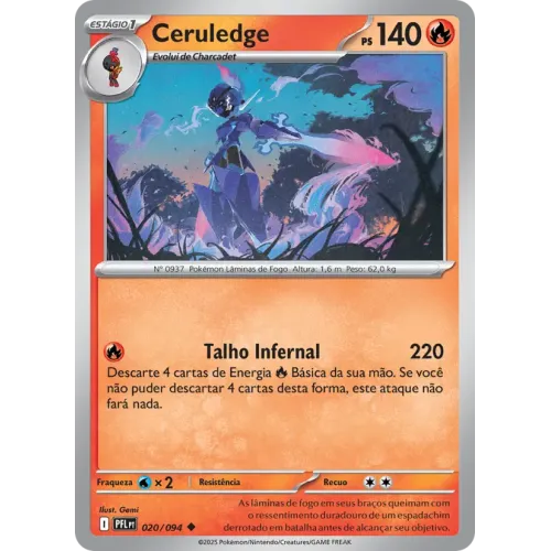 Ceruledge