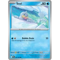 Seel