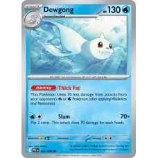 Dewgong