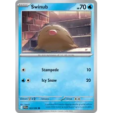 Swinub