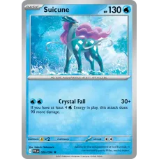 Suicune