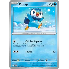 Piplup