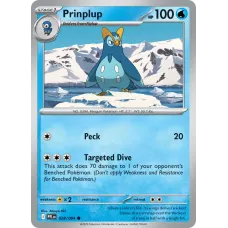 Prinplup