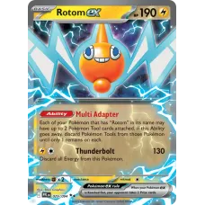 Rotom ex