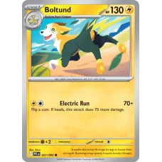 Boltund