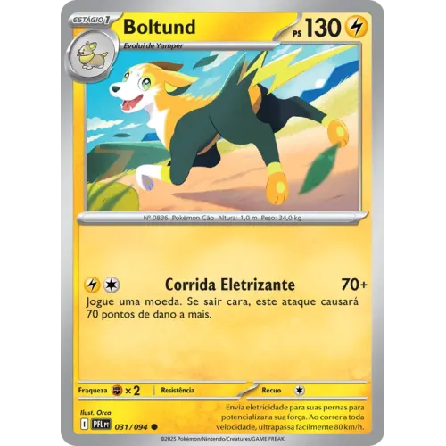 Boltund
