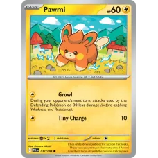Pawmi