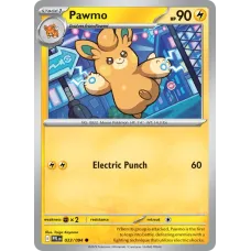 Pawmo