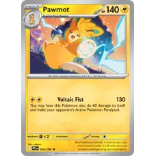 Pawmot