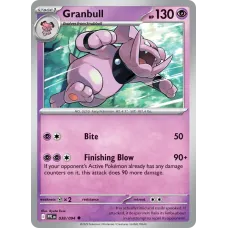 Granbull
