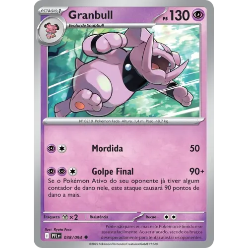 Granbull