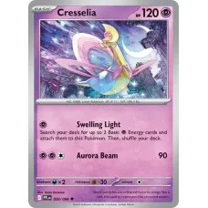 Cresselia