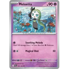 Meloetta