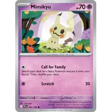 Mimikyu