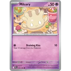 Milcery