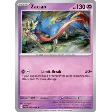 Zacian