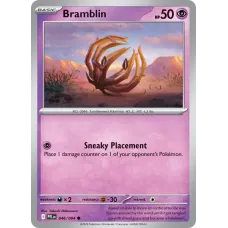 Bramblin