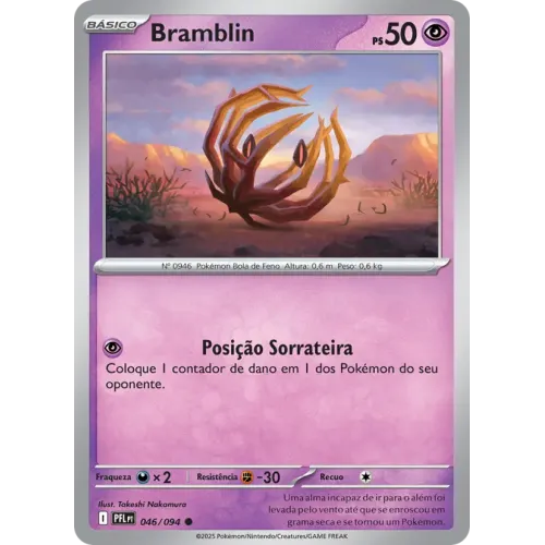 Bramblin