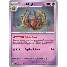 Brambleghast