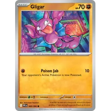 Gligar