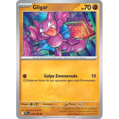 Gligar