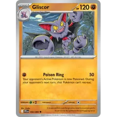 Gliscor