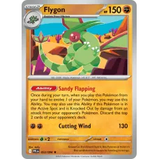 Flygon