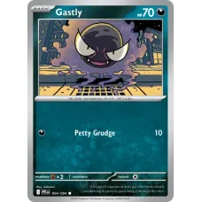 Gastly