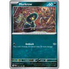 Murkrow