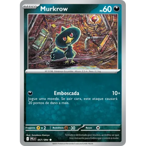 Murkrow