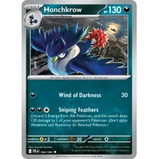 Honchkrow