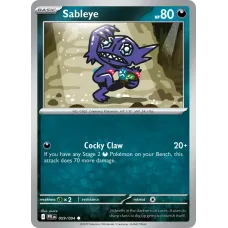 Sableye