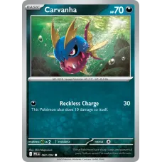 Carvanha