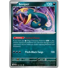 Seviper