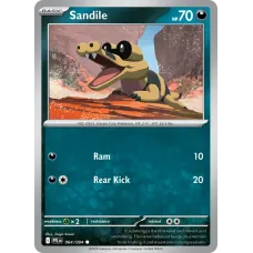 Sandile