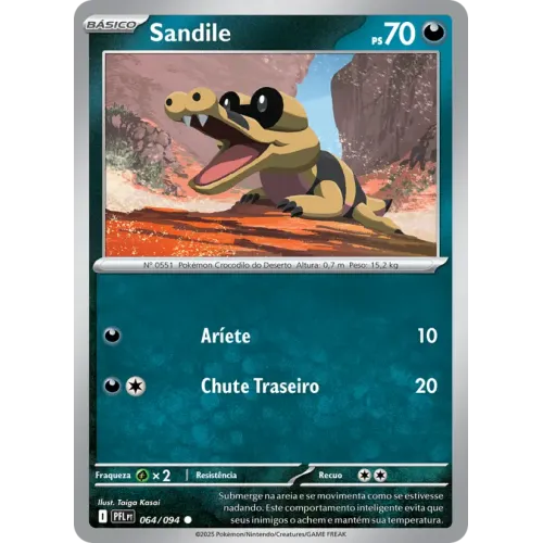 Sandile