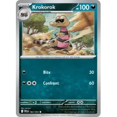 Krokorok